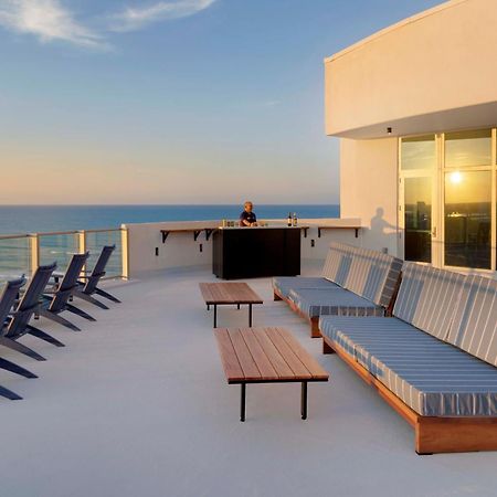 Max Beach Resort Дейтона-Бич Экстерьер фото