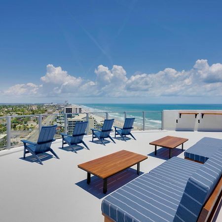 Max Beach Resort Дейтона-Бич Экстерьер фото