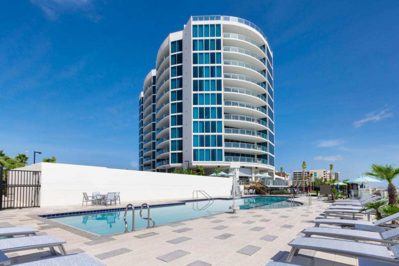 Max Beach Resort Дейтона-Бич Экстерьер фото