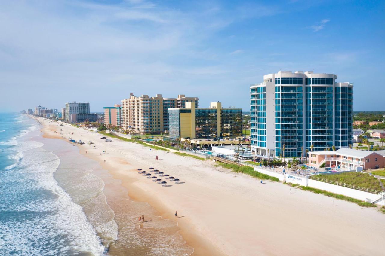 Max Beach Resort Дейтона-Бич Экстерьер фото