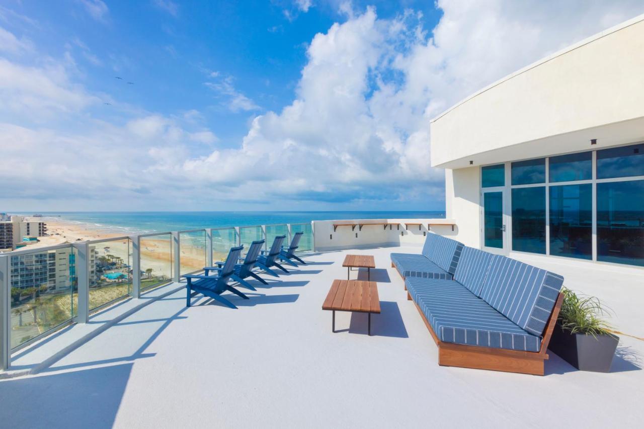 Max Beach Resort Дейтона-Бич Экстерьер фото