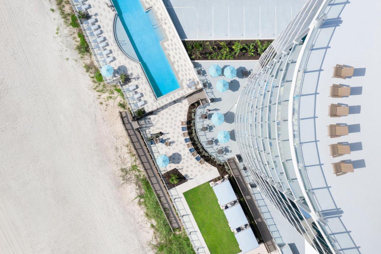 Max Beach Resort Дейтона-Бич Экстерьер фото