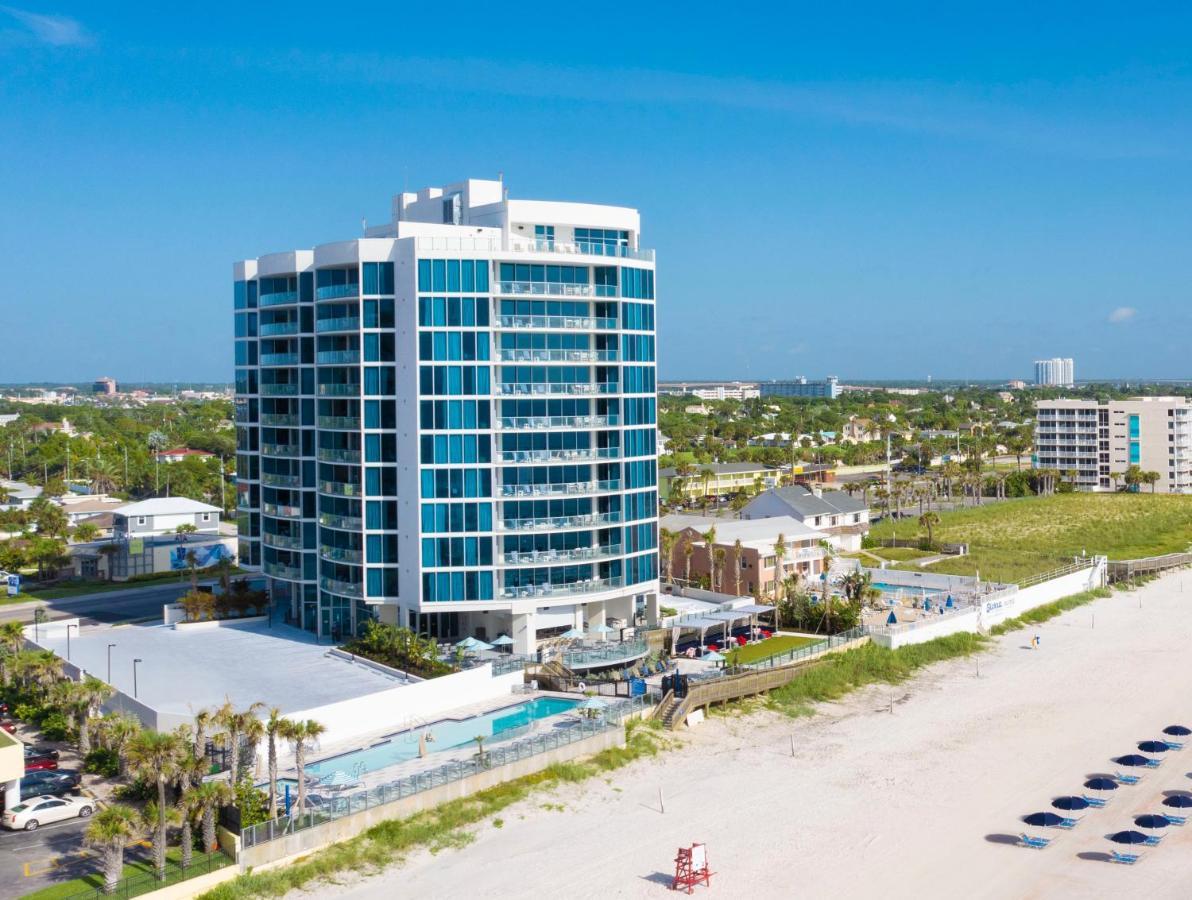 Max Beach Resort Дейтона-Бич Экстерьер фото