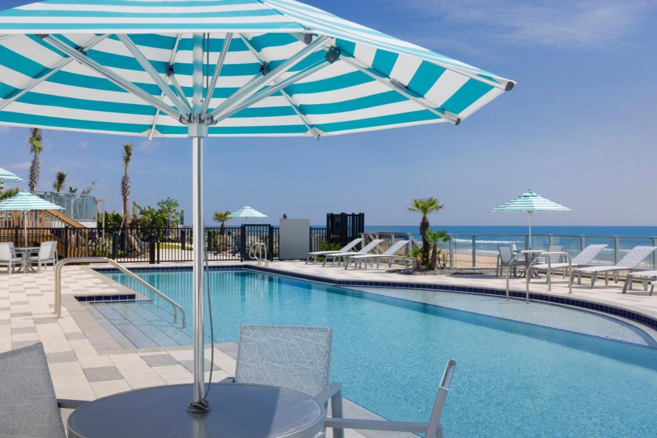 Max Beach Resort Дейтона-Бич Экстерьер фото