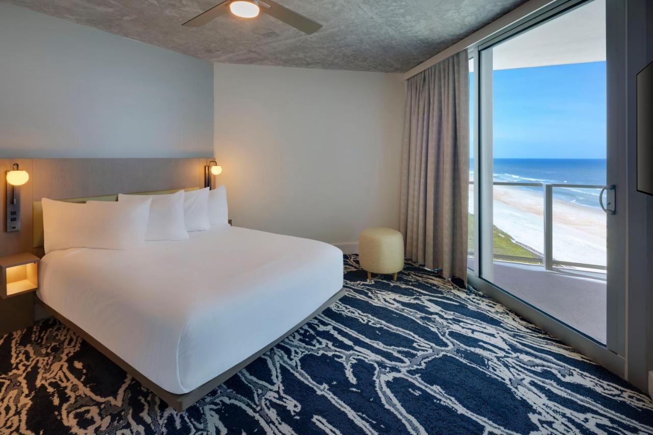 Max Beach Resort Дейтона-Бич Экстерьер фото