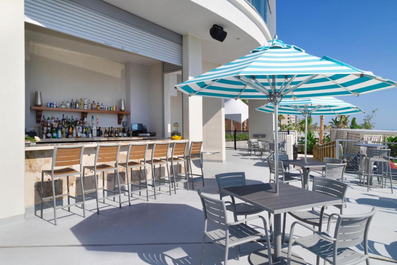 Max Beach Resort Дейтона-Бич Экстерьер фото