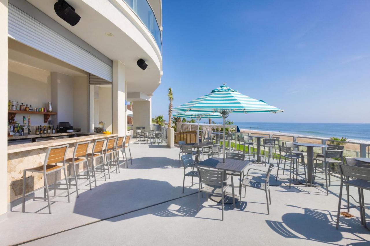 Max Beach Resort Дейтона-Бич Экстерьер фото
