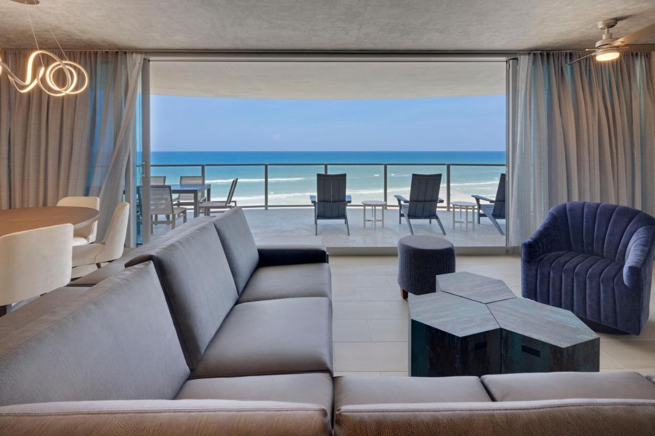 Max Beach Resort Дейтона-Бич Экстерьер фото