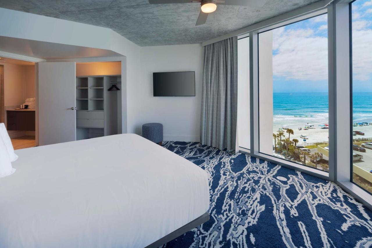 Max Beach Resort Дейтона-Бич Экстерьер фото