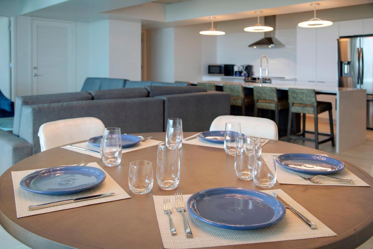 Max Beach Resort Дейтона-Бич Экстерьер фото