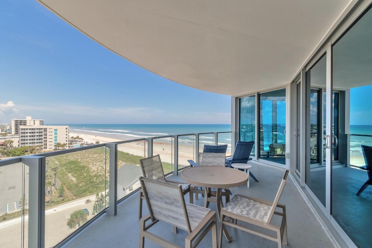 Max Beach Resort Дейтона-Бич Экстерьер фото