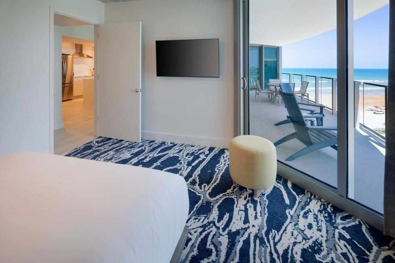 Max Beach Resort Дейтона-Бич Экстерьер фото