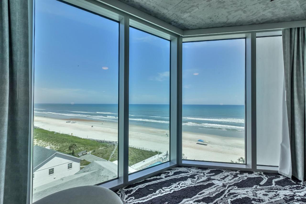 Max Beach Resort Дейтона-Бич Экстерьер фото