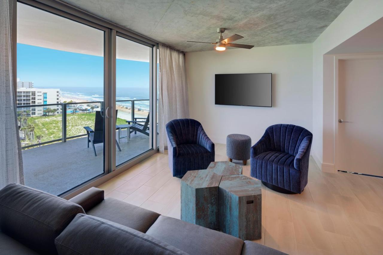 Max Beach Resort Дейтона-Бич Экстерьер фото