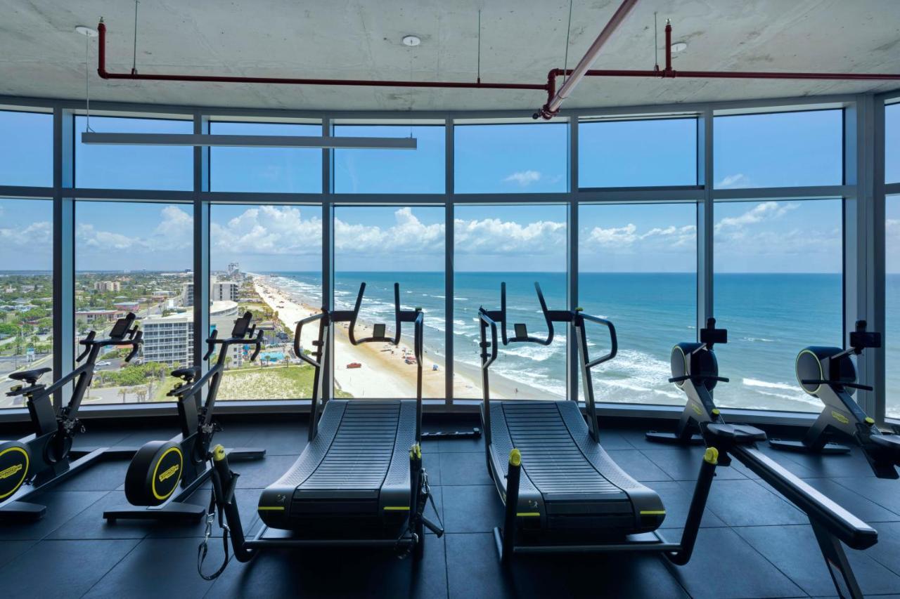 Max Beach Resort Дейтона-Бич Экстерьер фото