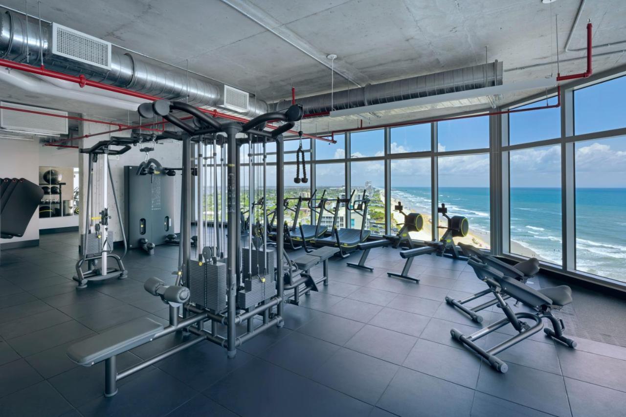 Max Beach Resort Дейтона-Бич Экстерьер фото
