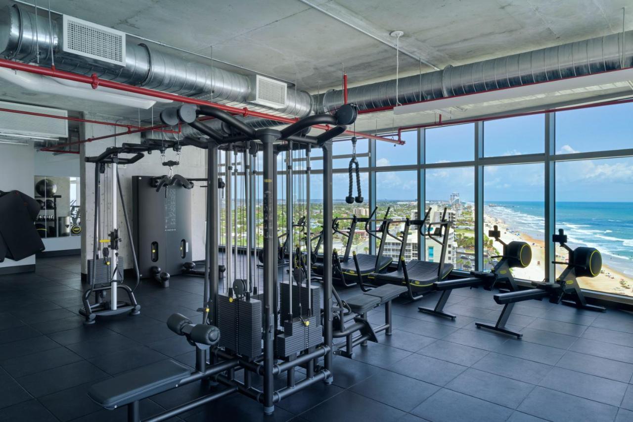 Max Beach Resort Дейтона-Бич Экстерьер фото